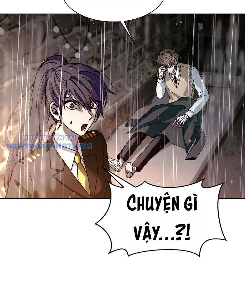 Tận Thế Cũng Chỉ Là Trò Chơi Chap 24 - Next Chap 25