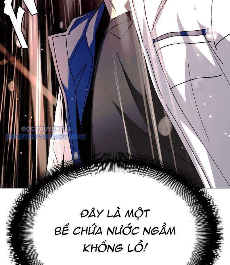 Tận Thế Cũng Chỉ Là Trò Chơi Chap 24 - Next Chap 25