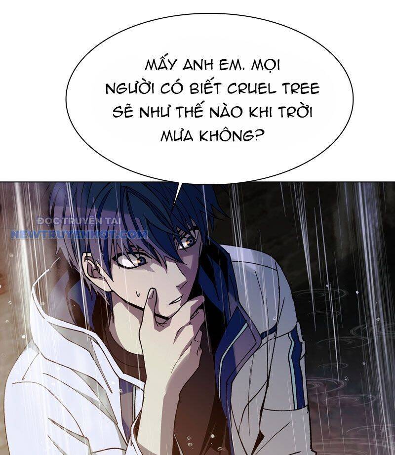 Tận Thế Cũng Chỉ Là Trò Chơi Chap 24 - Next Chap 25