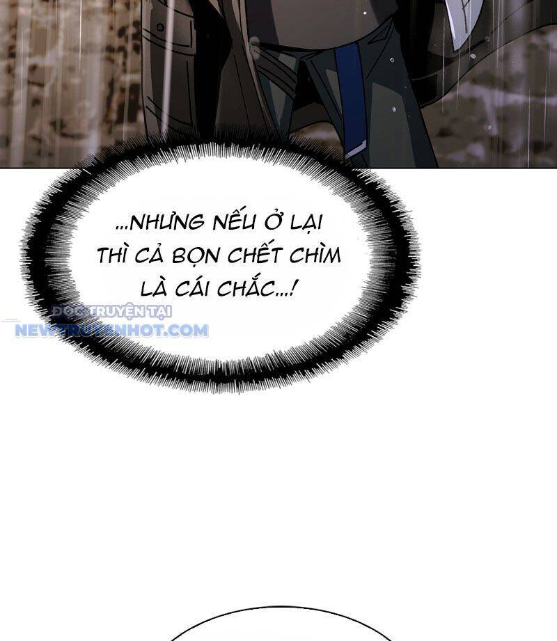 Tận Thế Cũng Chỉ Là Trò Chơi Chap 24 - Next Chap 25
