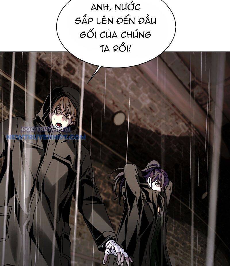 Tận Thế Cũng Chỉ Là Trò Chơi Chap 24 - Next Chap 25