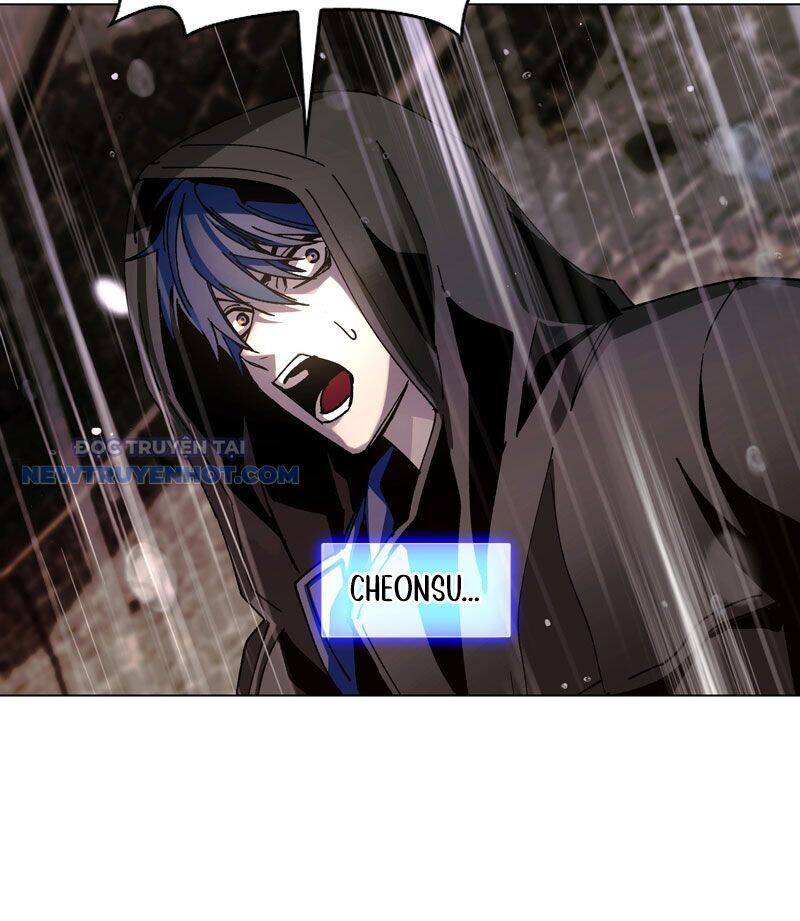 Tận Thế Cũng Chỉ Là Trò Chơi Chap 24 - Next Chap 25