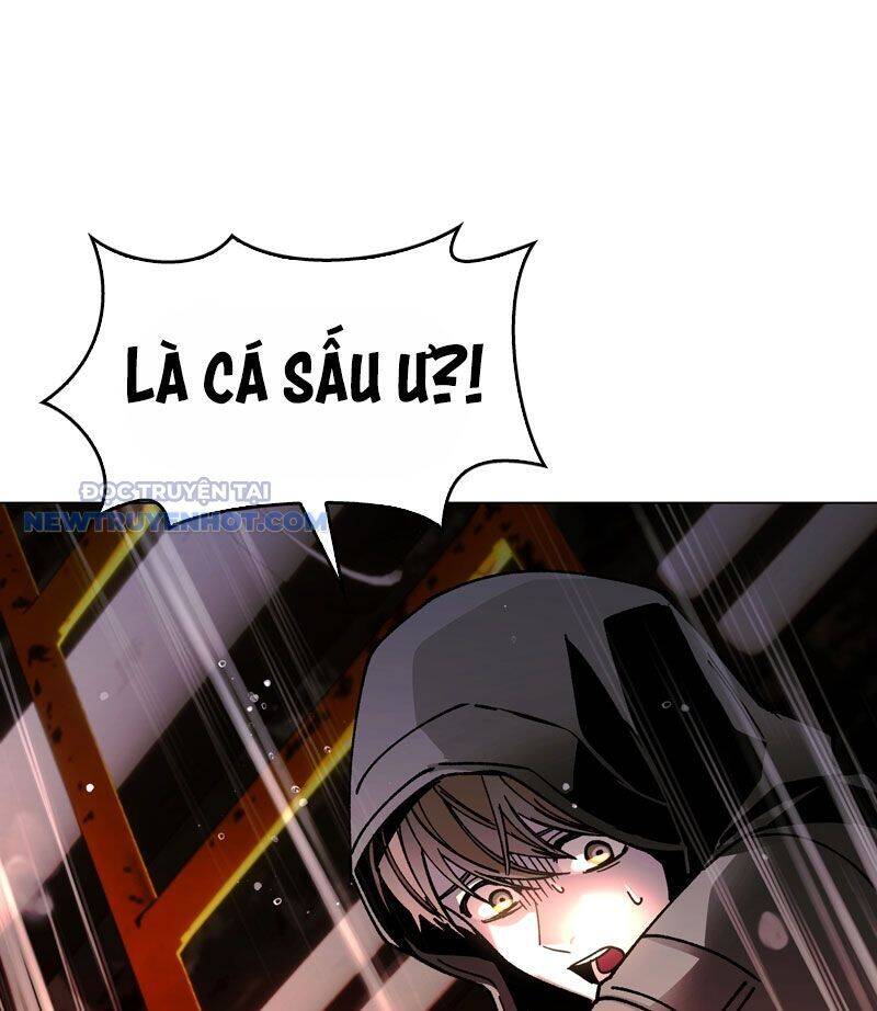 Tận Thế Cũng Chỉ Là Trò Chơi Chap 24 - Next Chap 25