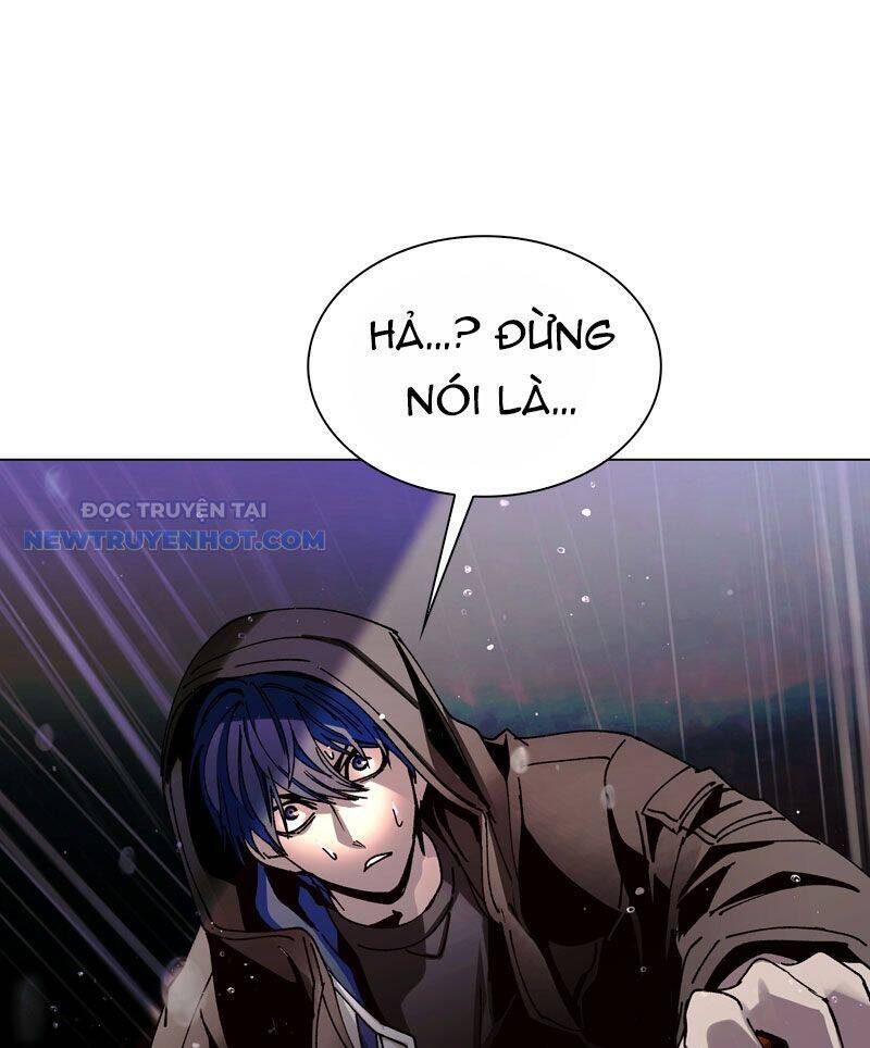 Tận Thế Cũng Chỉ Là Trò Chơi Chap 24 - Next Chap 25