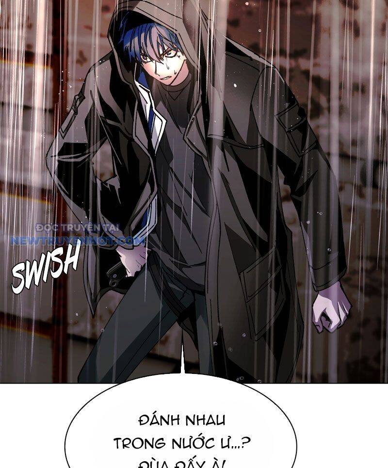 Tận Thế Cũng Chỉ Là Trò Chơi Chap 24 - Next Chap 25