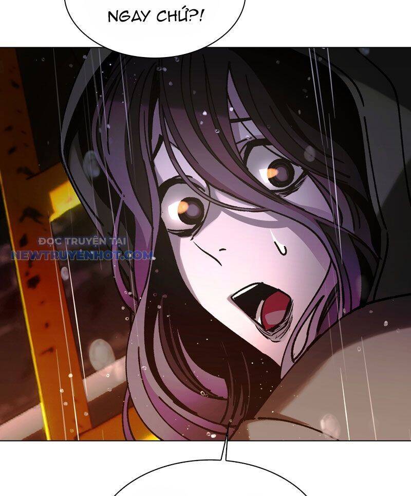 Tận Thế Cũng Chỉ Là Trò Chơi Chap 24 - Next Chap 25