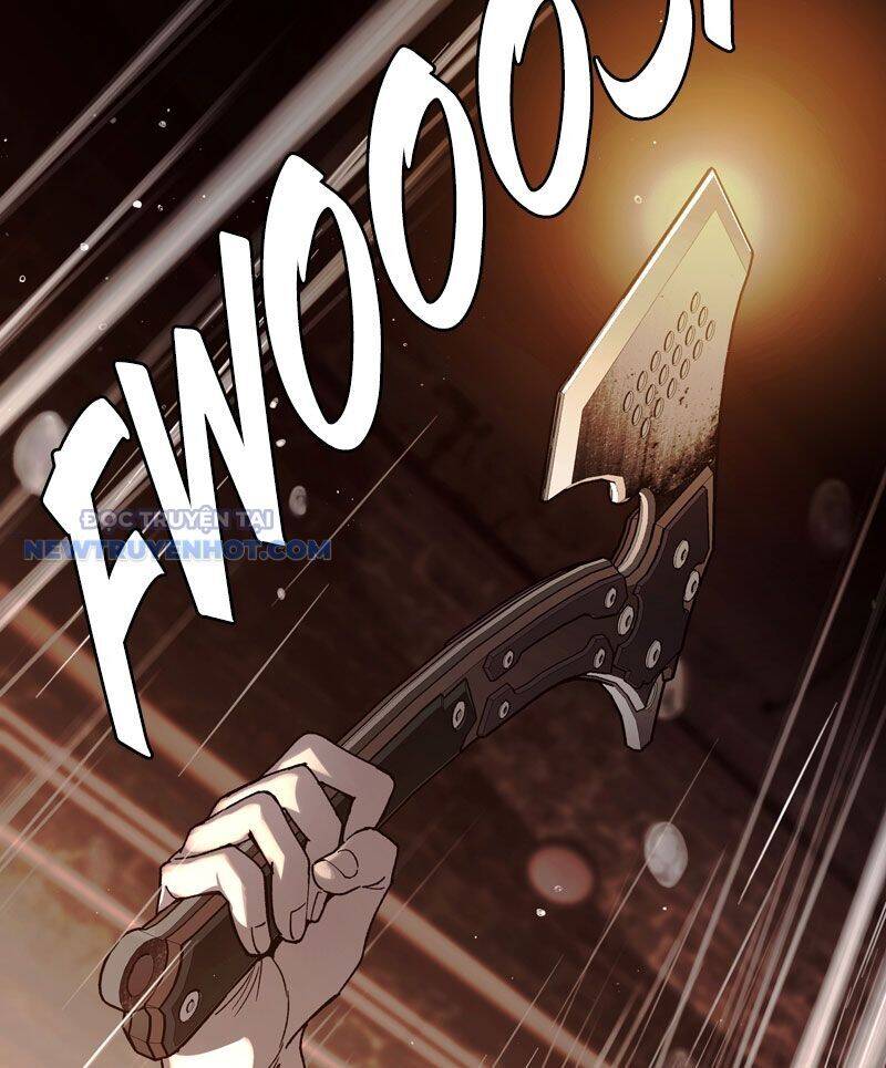 Tận Thế Cũng Chỉ Là Trò Chơi Chap 24 - Next Chap 25
