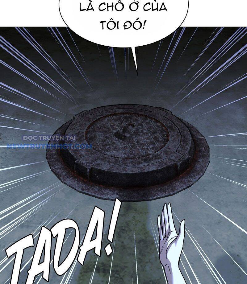 Tận Thế Cũng Chỉ Là Trò Chơi Chap 24 - Next Chap 25