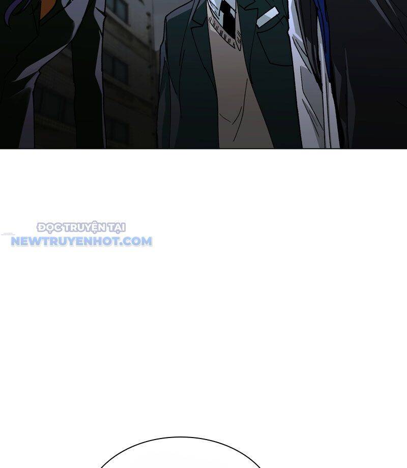 Tận Thế Cũng Chỉ Là Trò Chơi Chap 24 - Next Chap 25