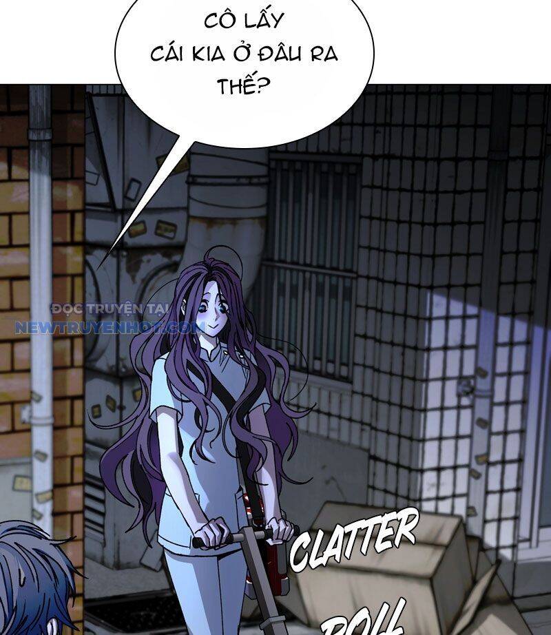 Tận Thế Cũng Chỉ Là Trò Chơi Chap 24 - Next Chap 25