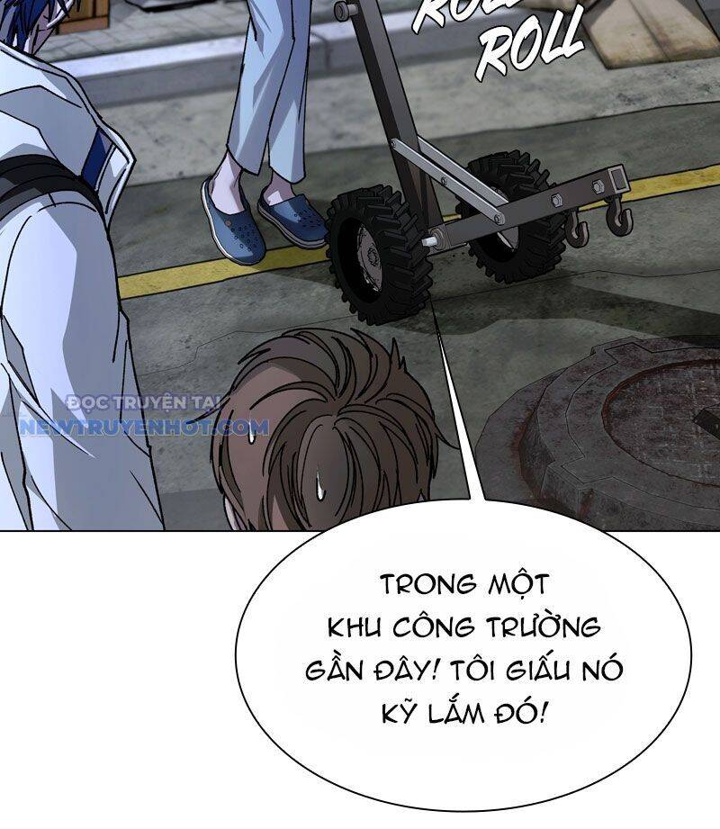 Tận Thế Cũng Chỉ Là Trò Chơi Chap 24 - Next Chap 25
