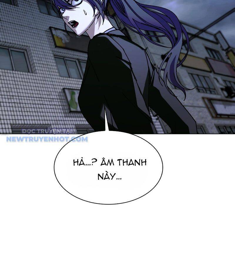 Tận Thế Cũng Chỉ Là Trò Chơi Chap 24 - Next Chap 25
