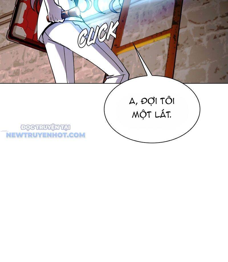 Tận Thế Cũng Chỉ Là Trò Chơi Chap 24 - Next Chap 25