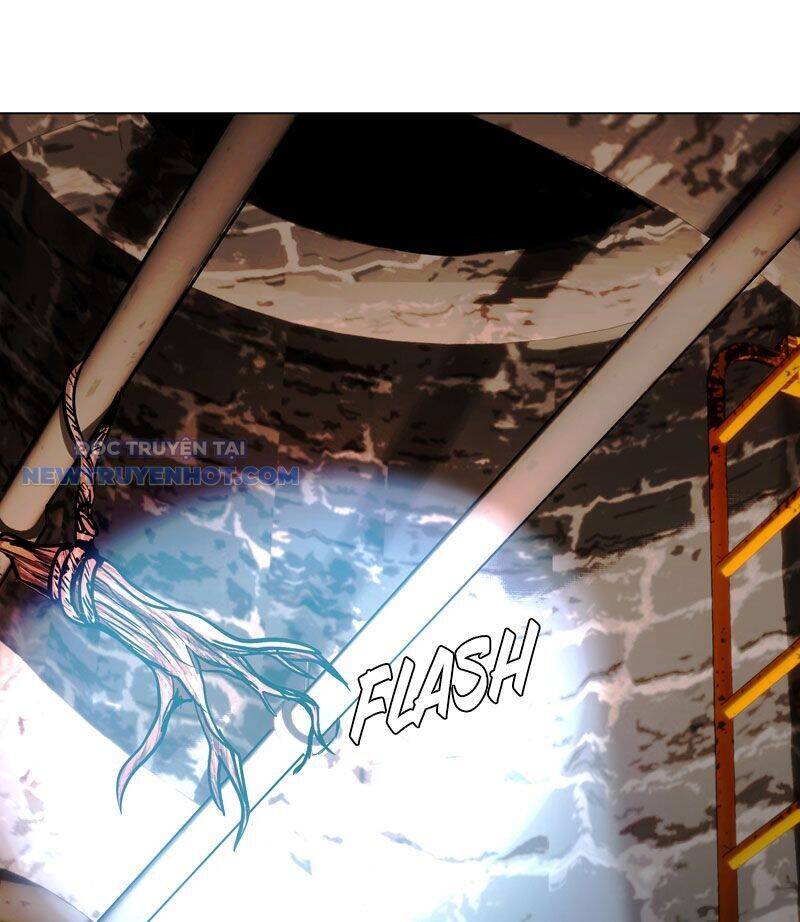 Tận Thế Cũng Chỉ Là Trò Chơi Chap 24 - Next Chap 25
