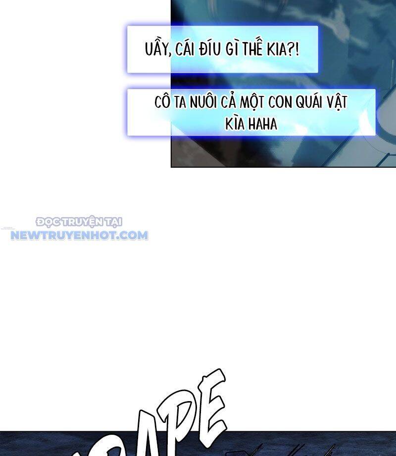 Tận Thế Cũng Chỉ Là Trò Chơi Chap 24 - Next Chap 25