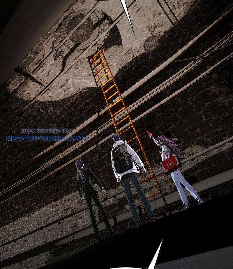 Tận Thế Cũng Chỉ Là Trò Chơi Chap 24 - Next Chap 25