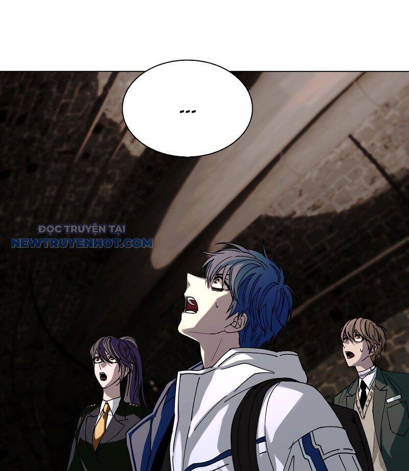Tận Thế Cũng Chỉ Là Trò Chơi Chap 24 - Next Chap 25