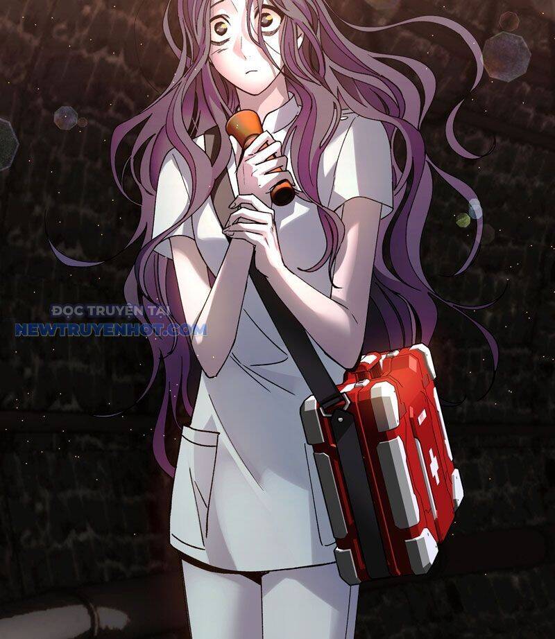 Tận Thế Cũng Chỉ Là Trò Chơi Chap 24 - Next Chap 25