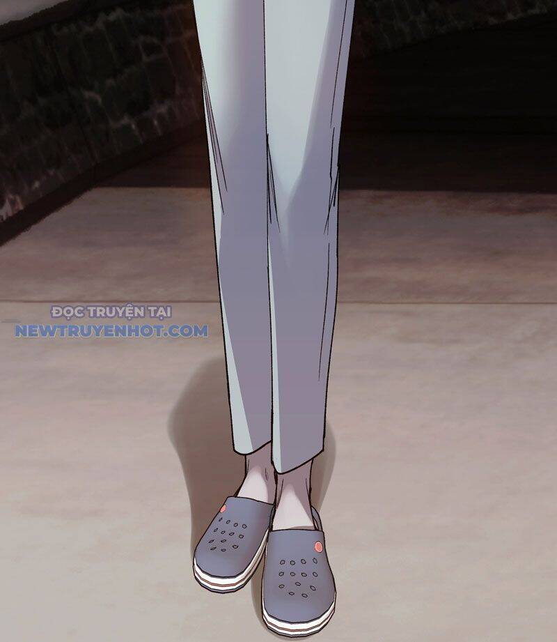 Tận Thế Cũng Chỉ Là Trò Chơi Chap 24 - Next Chap 25
