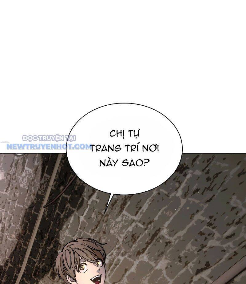 Tận Thế Cũng Chỉ Là Trò Chơi Chap 24 - Next Chap 25