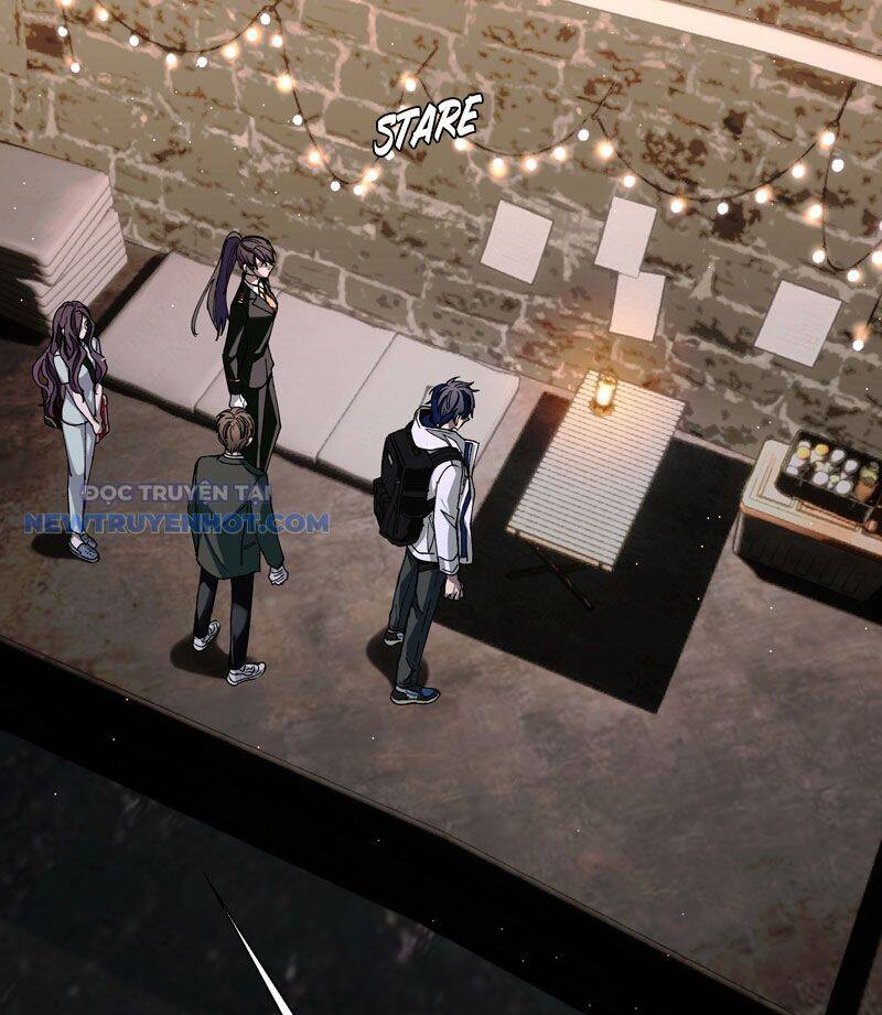 Tận Thế Cũng Chỉ Là Trò Chơi Chap 24 - Next Chap 25