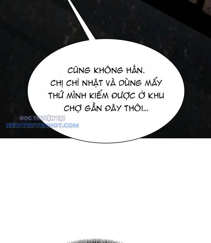 Tận Thế Cũng Chỉ Là Trò Chơi Chap 24 - Next Chap 25