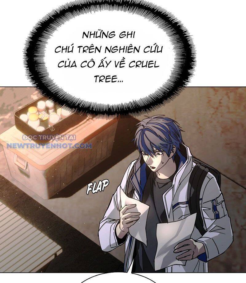 Tận Thế Cũng Chỉ Là Trò Chơi Chap 24 - Next Chap 25