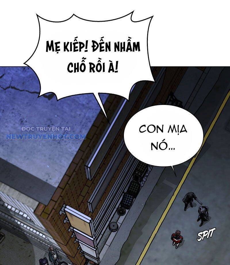 Tận Thế Cũng Chỉ Là Trò Chơi Chap 24 - Next Chap 25