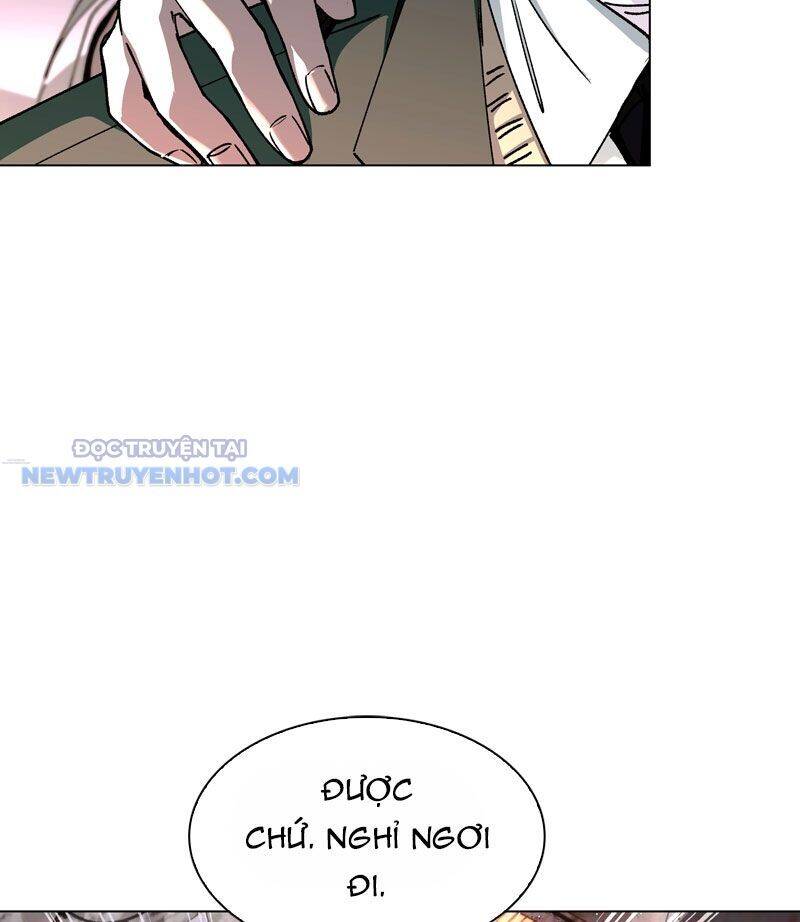 Tận Thế Cũng Chỉ Là Trò Chơi Chap 24 - Next Chap 25