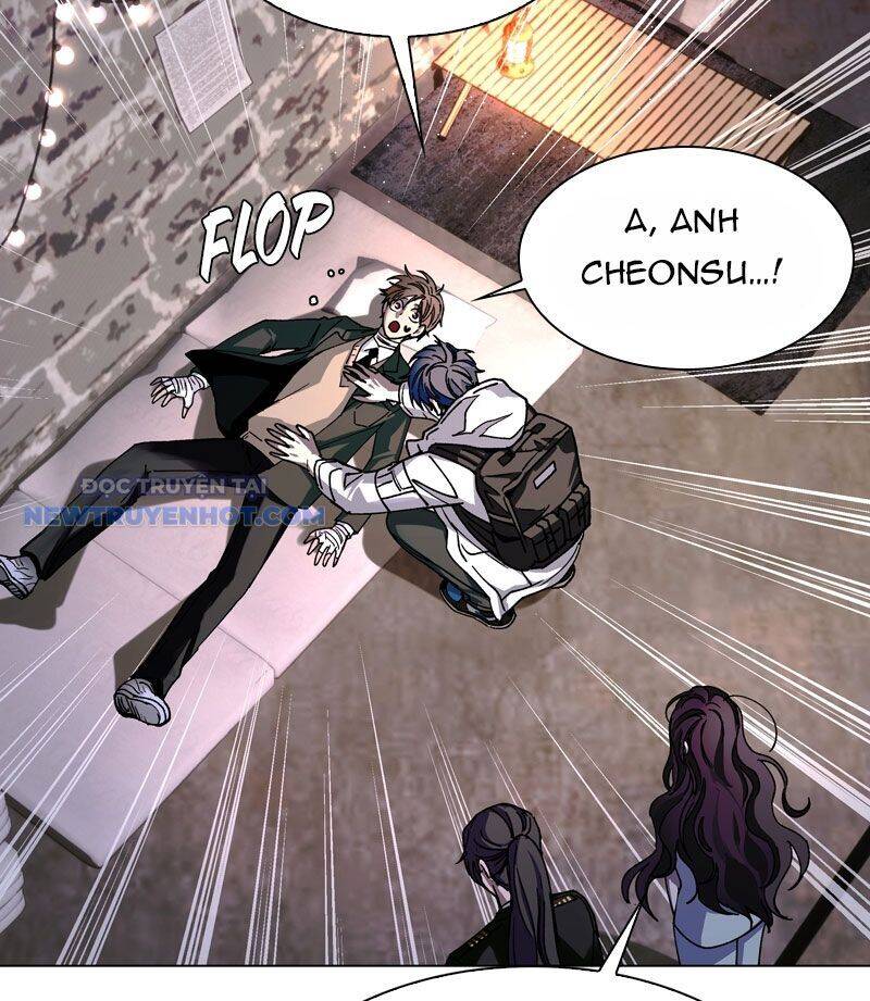 Tận Thế Cũng Chỉ Là Trò Chơi Chap 24 - Next Chap 25