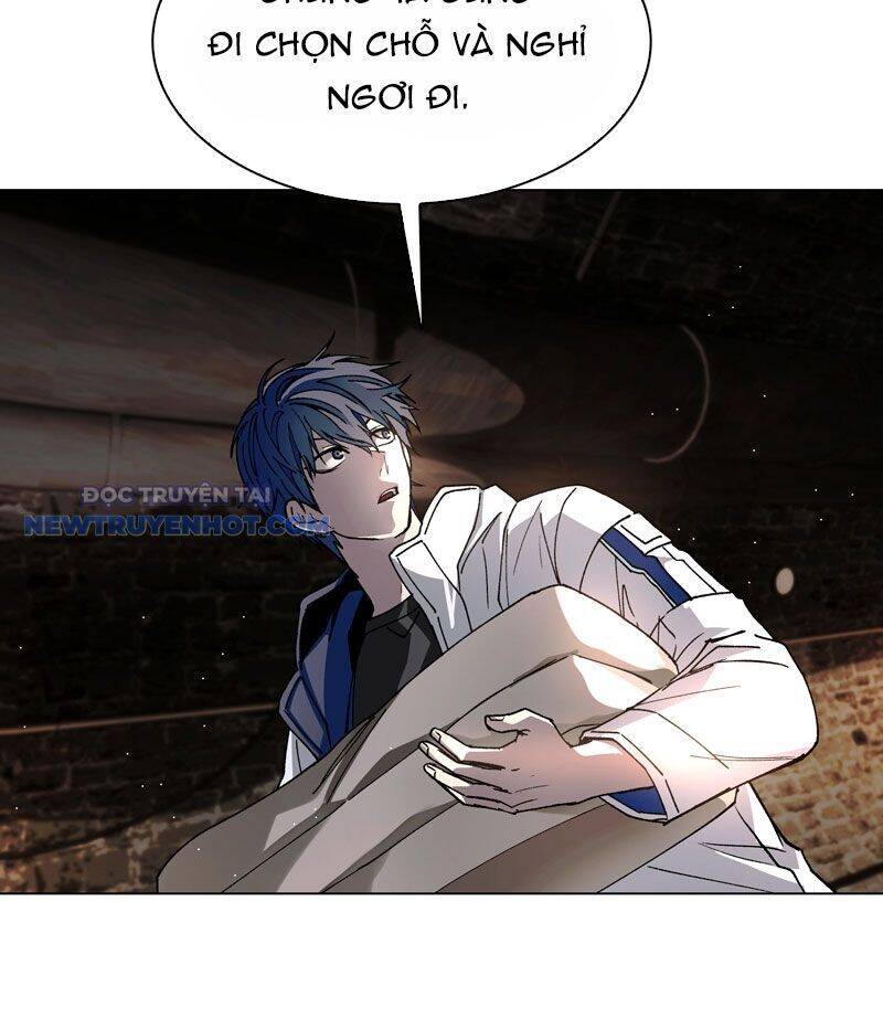 Tận Thế Cũng Chỉ Là Trò Chơi Chap 24 - Next Chap 25