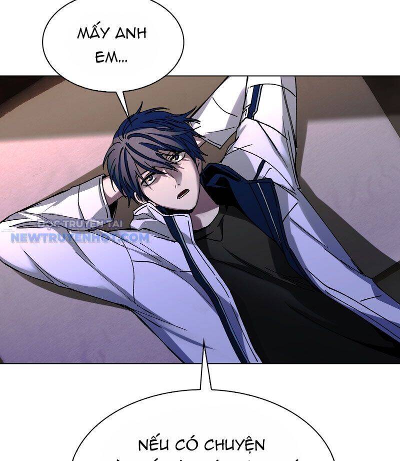 Tận Thế Cũng Chỉ Là Trò Chơi Chap 24 - Next Chap 25