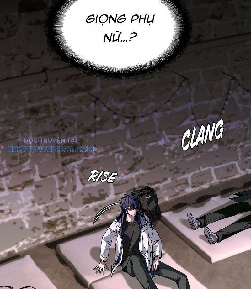 Tận Thế Cũng Chỉ Là Trò Chơi Chap 24 - Next Chap 25