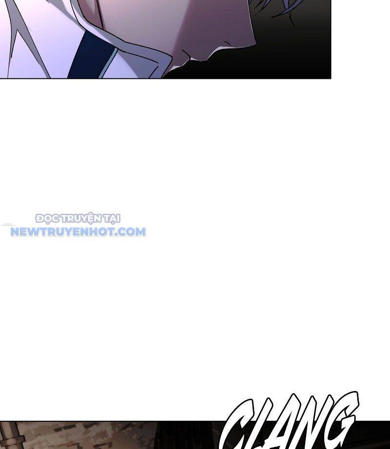 Tận Thế Cũng Chỉ Là Trò Chơi Chap 24 - Next Chap 25