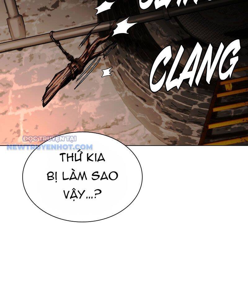 Tận Thế Cũng Chỉ Là Trò Chơi Chap 24 - Next Chap 25