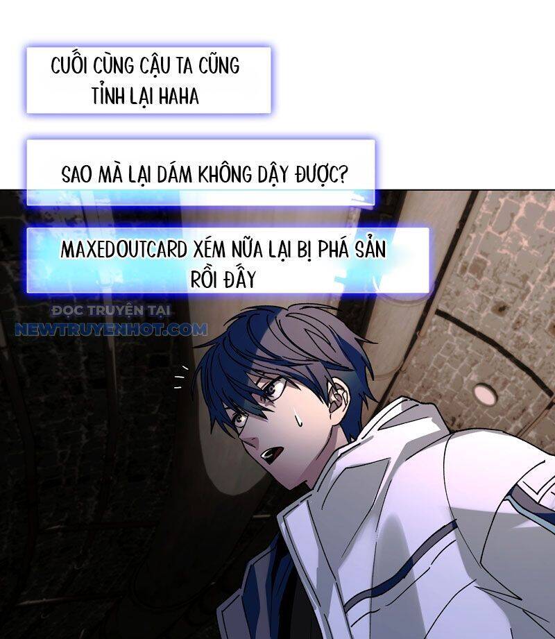 Tận Thế Cũng Chỉ Là Trò Chơi Chap 24 - Next Chap 25
