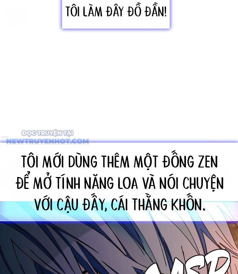 Tận Thế Cũng Chỉ Là Trò Chơi Chap 24 - Next Chap 25