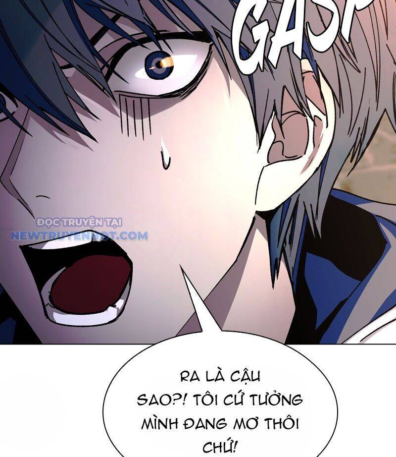 Tận Thế Cũng Chỉ Là Trò Chơi Chap 24 - Next Chap 25