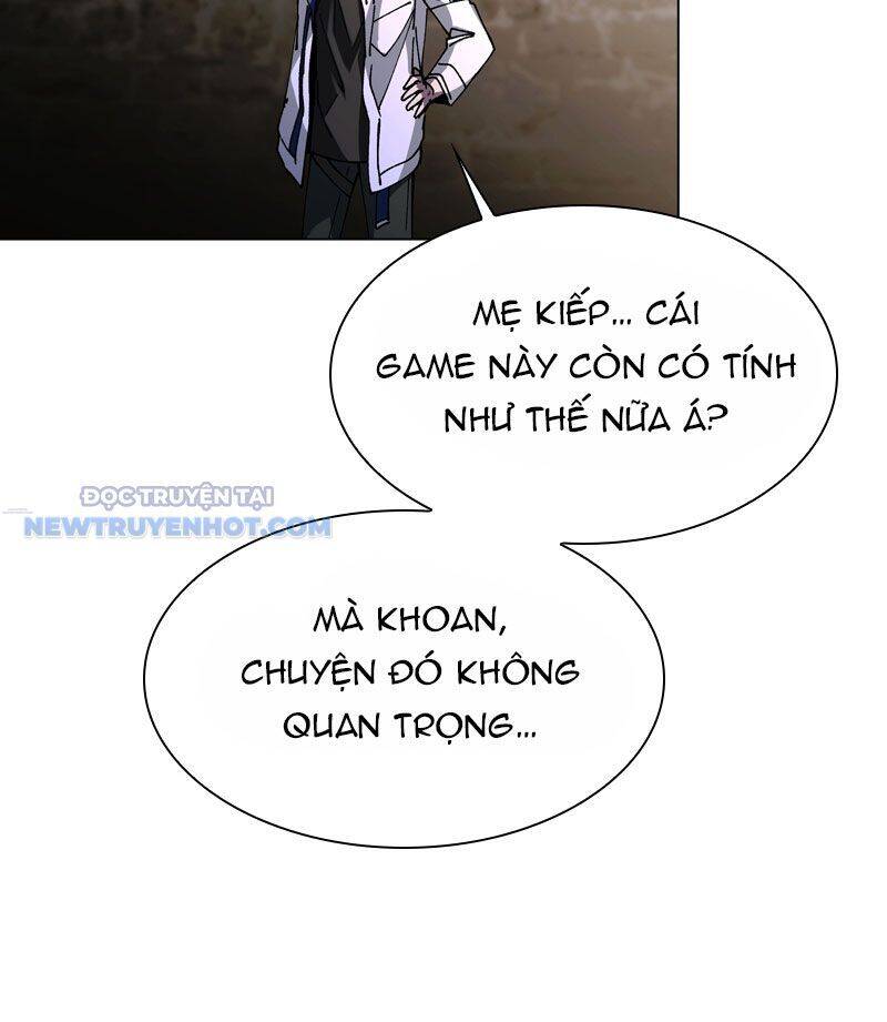 Tận Thế Cũng Chỉ Là Trò Chơi Chap 24 - Next Chap 25