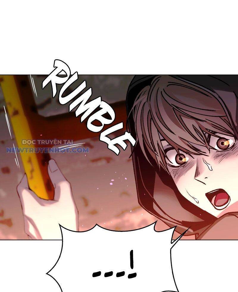 Tận Thế Cũng Chỉ Là Trò Chơi Chap 25 - Next Chap 26