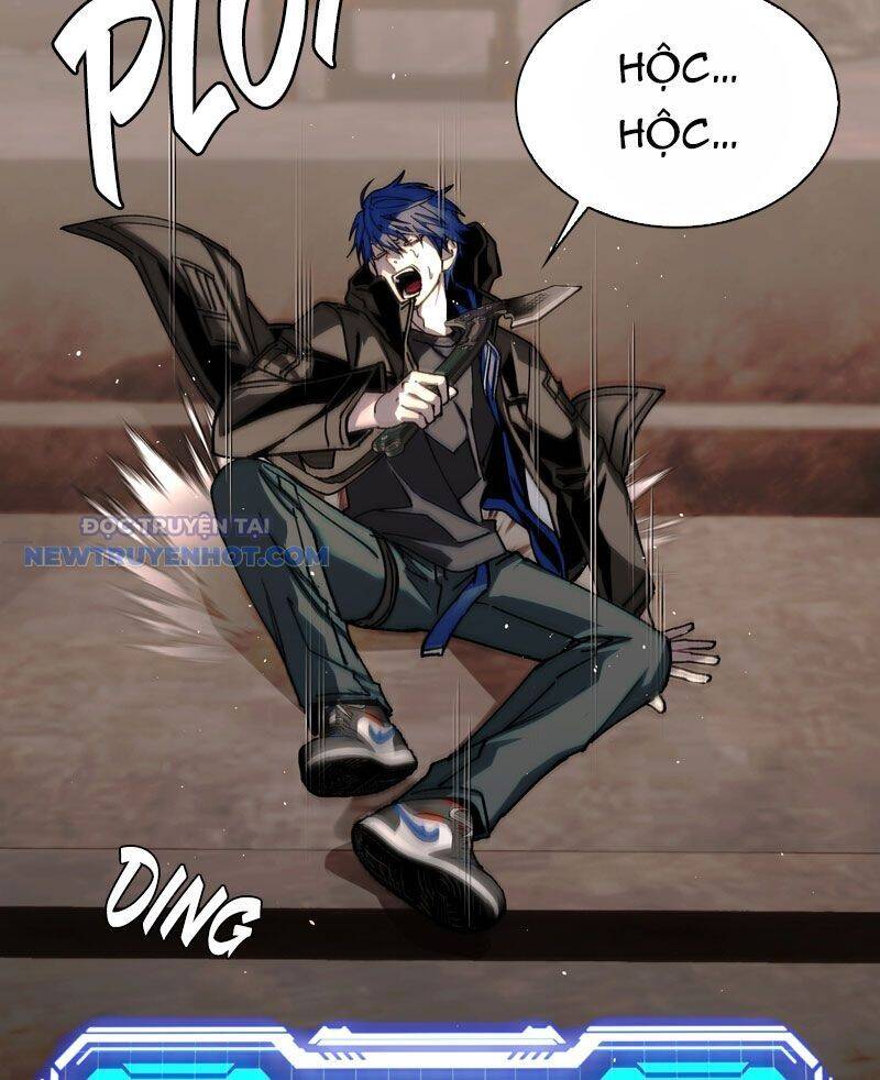 Tận Thế Cũng Chỉ Là Trò Chơi Chap 25 - Next Chap 26