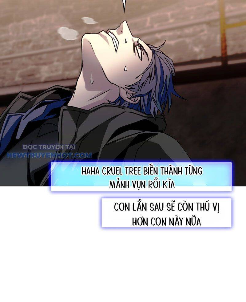 Tận Thế Cũng Chỉ Là Trò Chơi Chap 25 - Next Chap 26