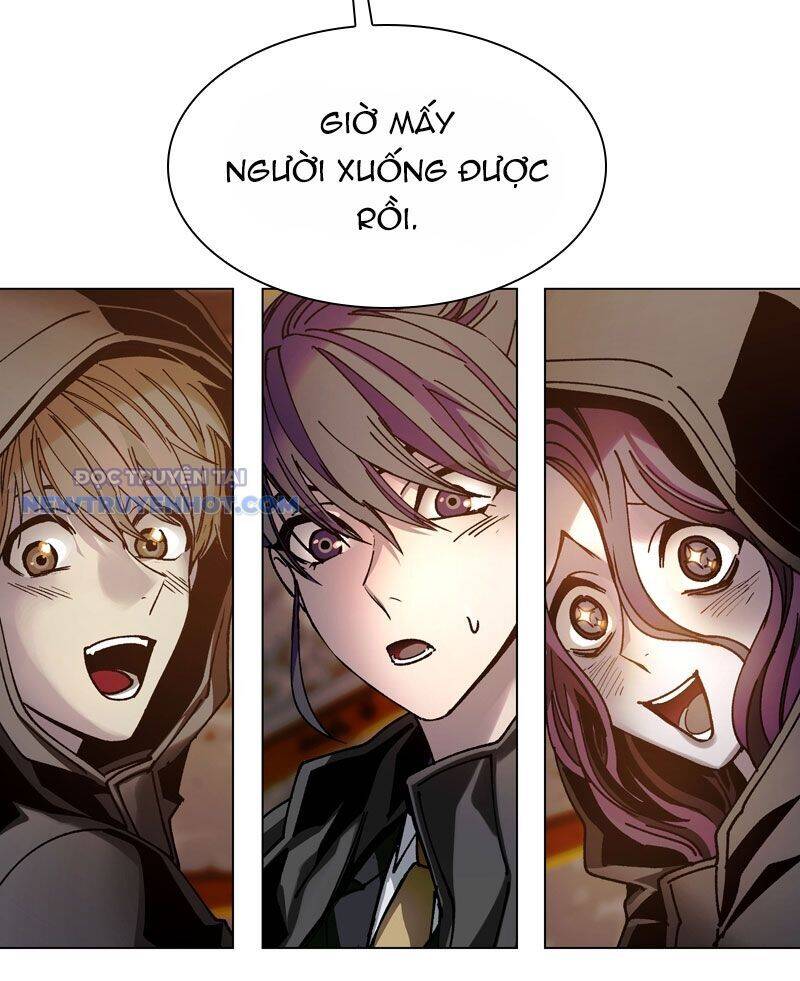Tận Thế Cũng Chỉ Là Trò Chơi Chap 25 - Next Chap 26