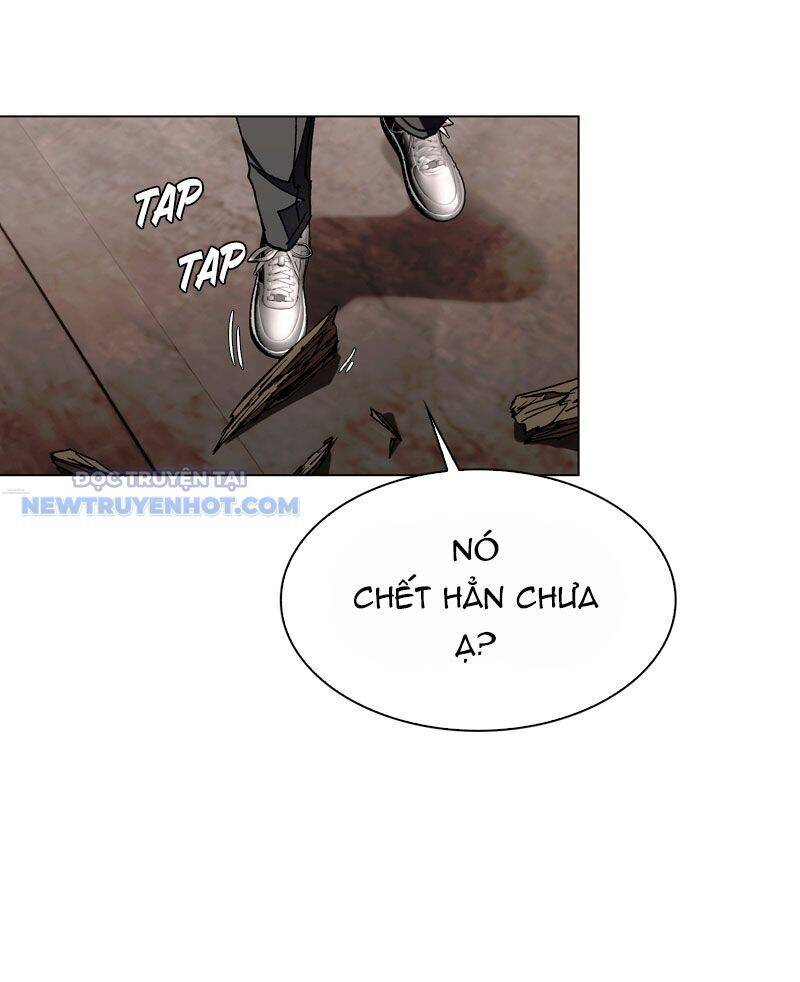 Tận Thế Cũng Chỉ Là Trò Chơi Chap 25 - Next Chap 26