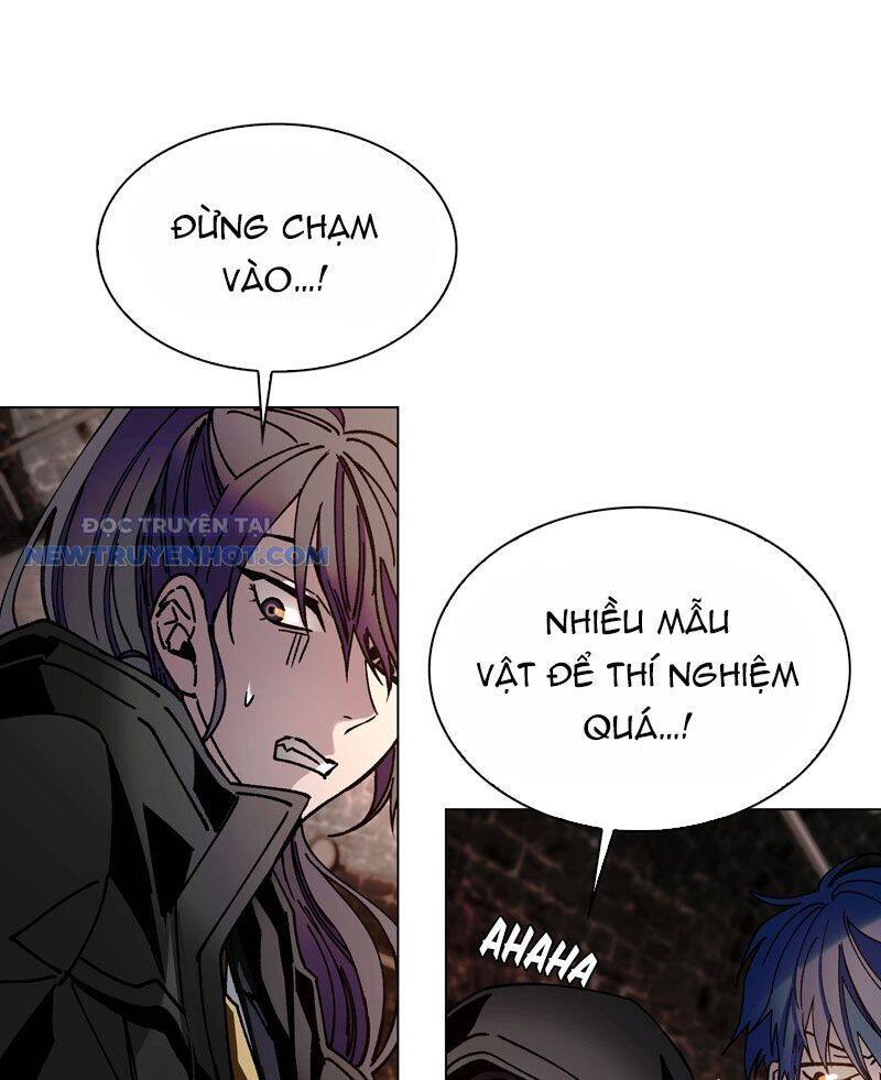 Tận Thế Cũng Chỉ Là Trò Chơi Chap 25 - Next Chap 26