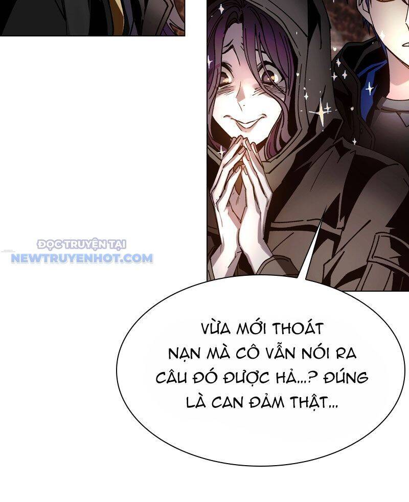 Tận Thế Cũng Chỉ Là Trò Chơi Chap 25 - Next Chap 26