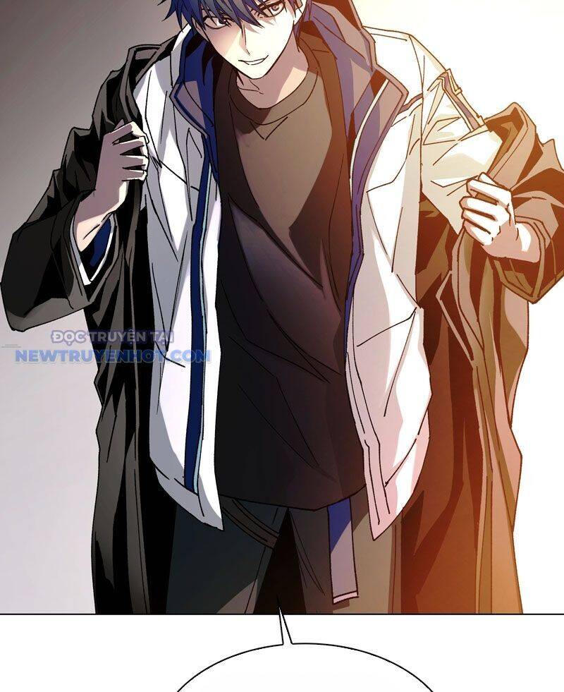 Tận Thế Cũng Chỉ Là Trò Chơi Chap 25 - Next Chap 26