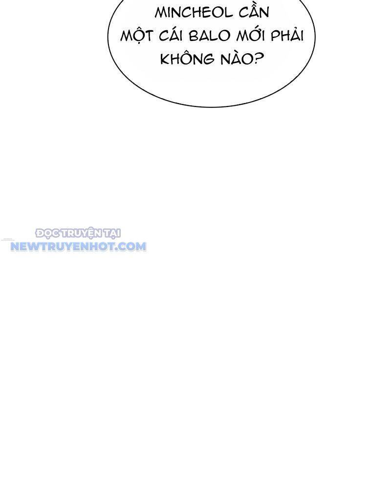 Tận Thế Cũng Chỉ Là Trò Chơi Chap 25 - Next Chap 26