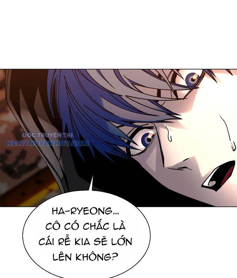 Tận Thế Cũng Chỉ Là Trò Chơi Chap 25 - Next Chap 26