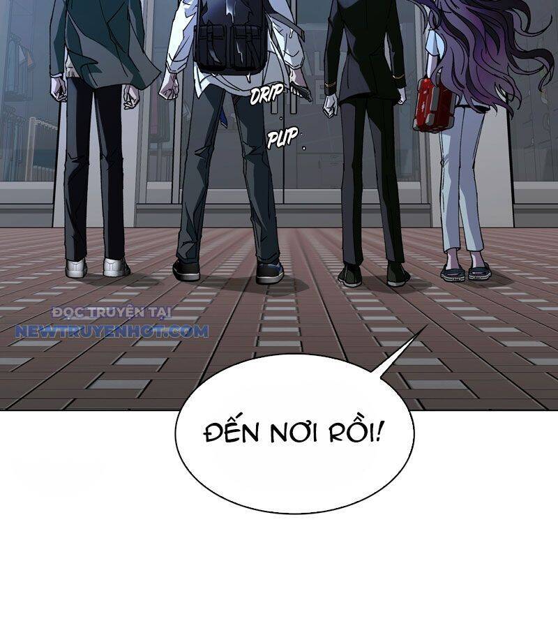 Tận Thế Cũng Chỉ Là Trò Chơi Chap 25 - Next Chap 26